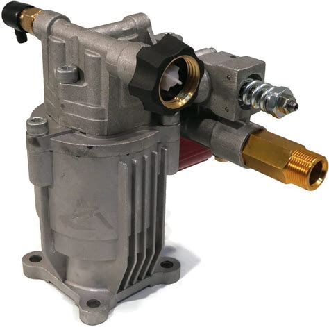 New Pressure Washer Pump Fits Honda Excell Xr Xr Xc Exha Xr Outdoor Power
