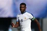 Cuco Martina in soccer team of the year - Curaçao Chronicle