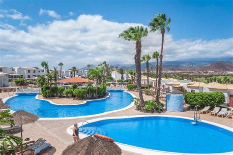 Best Price On Royal Tenerife Country Club By Diamond Resorts In