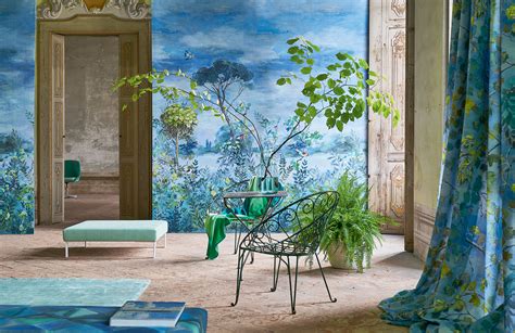 Wall Murals Home Decor The Best Murals And Mural Style