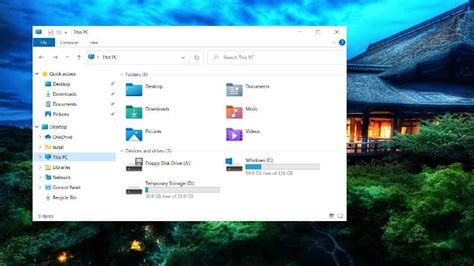 Windows 10 Build 21343 Brings A New Look To File Explorer Kunal Chowdhury