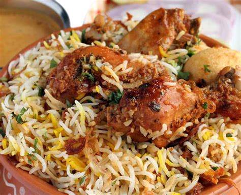 How To Cook Malabar Chicken Biryani Easy Recipe At Home In Hindi