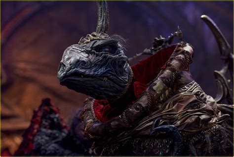 Netflixs The Dark Crystal Age Of Resistance Releases Final Trailer