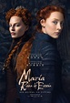 Película María Reina de Escocia (2018)