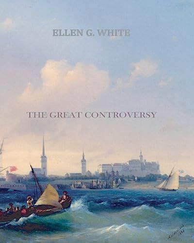 9781456569587 The Great Controversy White Ellen G 1456569589