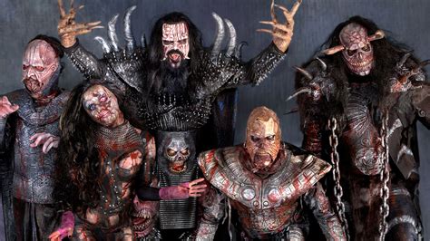 With music streaming on deezer you can discover more than 56 million tracks, create your own playlists, and share your favorite tracks with your friends. Monster-Comeback: Schock-Rocker Lordi sind zurück ...