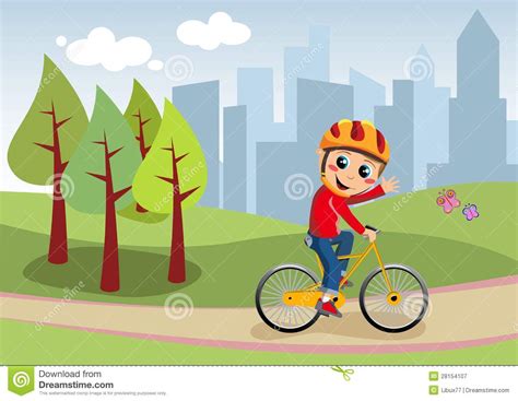 Boy riding on bike illustration, bicycle racing bmx bike shiva hybrid bicycle, cartoon shiva free png size: boy at park clipart - Clipground