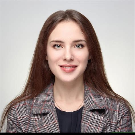 Natalya Kolyadina Москва Москва Россия Профиль специалиста Linkedin