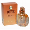 Brand New Christian Dior Dune 30ml Eau De Toilette Perfume For Women Sealed