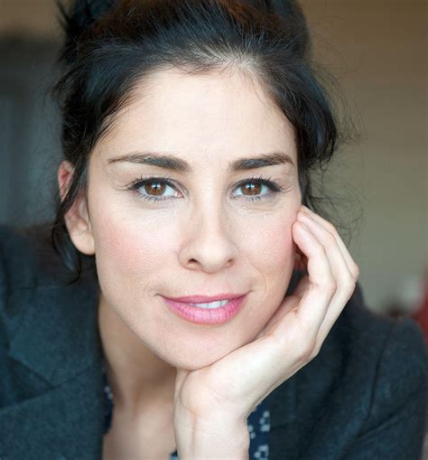Sarah Silverman Talks Sex Scenes Bill Cosby And Revisiting Her Battle