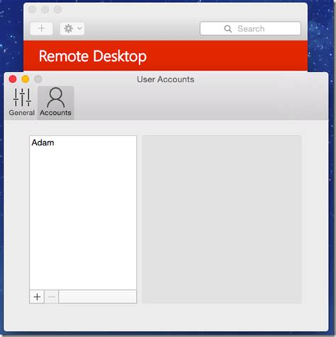 Select the google account you use on the chromebook. Introducing the new Microsoft Remote Desktop Preview app ...