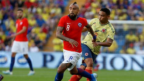 Sigue en vivo y online el partido de la copa américa 2021 correspondiente al grupo b. Cambia la hora del partido Colombia - Chile por las ...