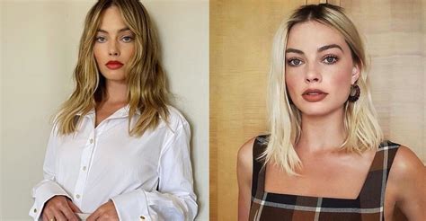 Margot Robbie Reveals She Didnt Know Definition Of Sexual Harassment Before Bombshell