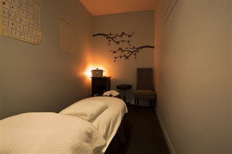 Luna Massage Therapies Docklands Massage Bookwell