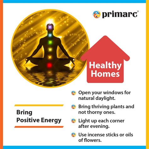 8 ways to attract positive energy. Bring positive energy to your home. | Positivity, Bring it on