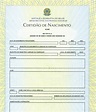 Certidão de nascimento atualizada - CertidaodeNascimento.com.br