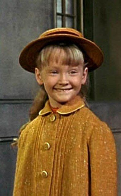 Karen Dotrice Is A British Former Child Actress Best Known For Her