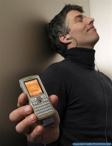Sony Ericsson Announces New Walkman Phone W700 Phonearena