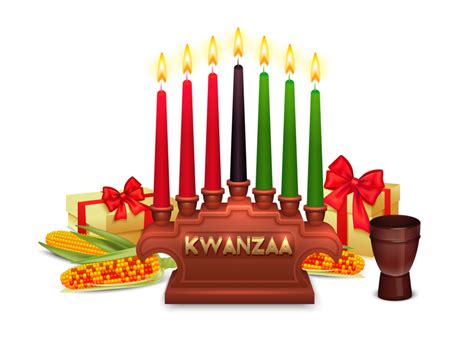 Kwanzaa In 20202021 When Where Why How Is Celebrated