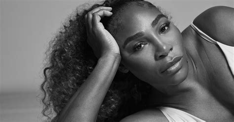 What Serena Williams Gave The World