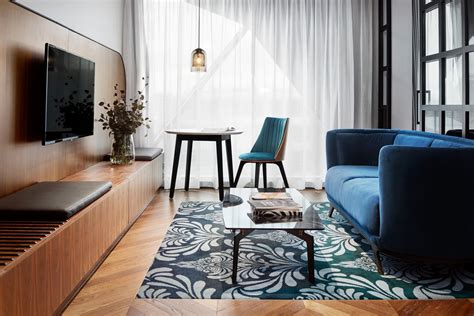 West Hotel Sydney Curio Collection By Hilton Is Australias First