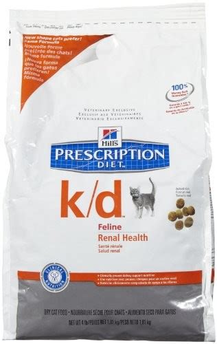 You can always come back for hills kd cat food coupons because we update all the latest coupons and special deals weekly. Top 5 Best Selling kd cat food kidney care with Best ...