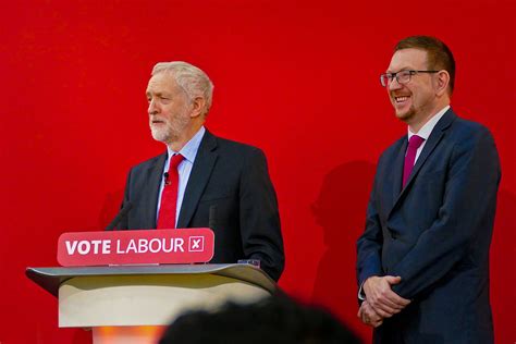 ‘institutionally Anti Semitic The British Labour Partys Cautionary