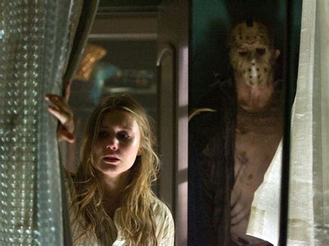 Friday The 13th Series The Good The Bad And The One Where Jason Goes To Space