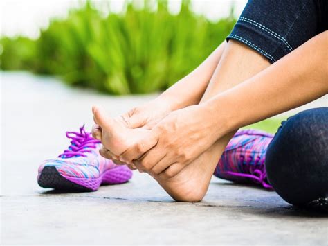 Sore Feet All The Time Heres What You Need To Know Readers Digest