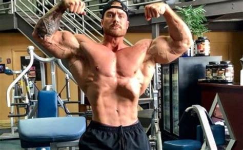 Best Bodybuilding Instagram Accounts Of 2021 Origym