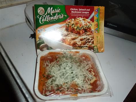 How to make baked ziti. Does Marie Calendar Make A Frizen Baked Zetti - Quick ...