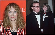 The dramatic private family of eccentric filmmaker Woody Allen