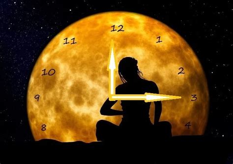 Time Perception Altered By Mindfulness Meditation Neuroscience News