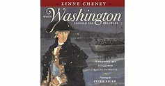 When Washington Crossed the Delaware: A Wintertime Story for Young ...
