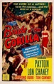 Bride of the Gorilla (1951) | Attack from Planet B