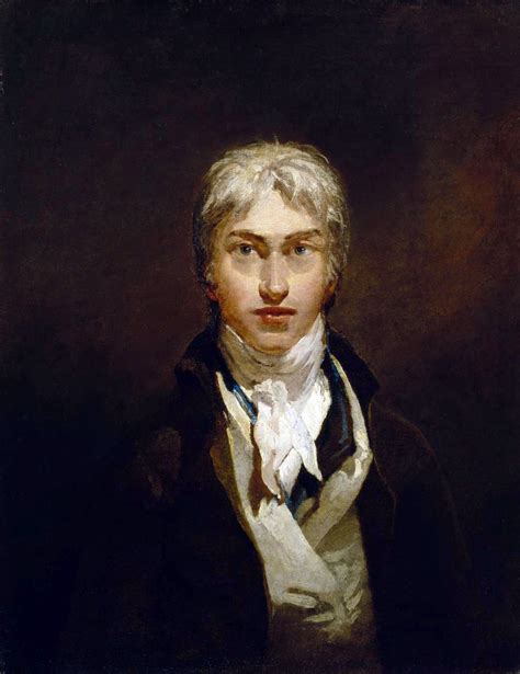 Work Of Jmw Turner Goes On Show At Walsall Art Gallery Express And Star
