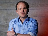 Rory Kinnear, national treasure | The Independent | The Independent