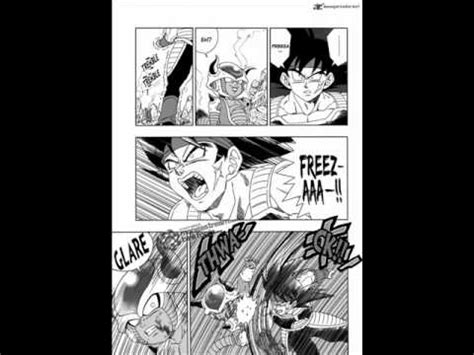 8 if you love bardock and you want to expand the dragon ball universe just a little more give it a read. Dragon Ball - Episode of Bardock CHAPTERS 1-3 [ MANGA ...