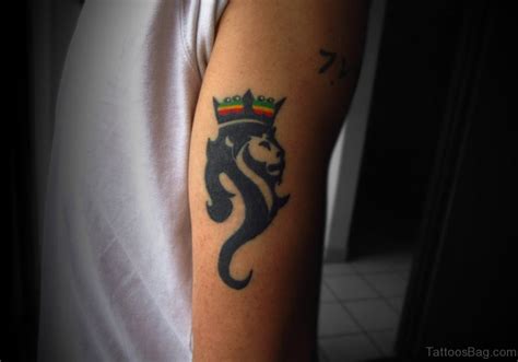 24 Lion Forearm Tattoos Design Tattoo Designs