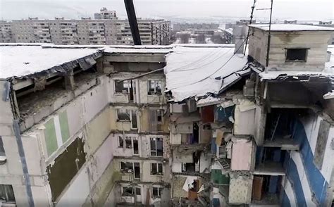 russian apartment collapse death toll rises to 37
