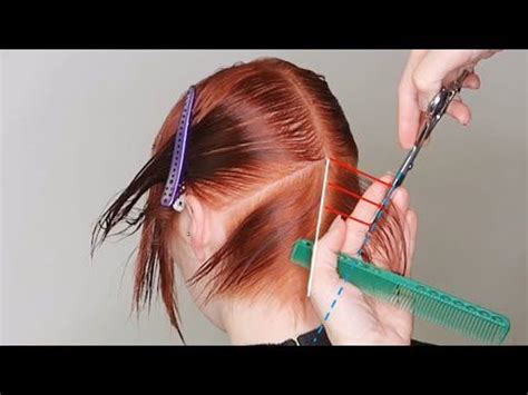Maybe you would like to learn more about one of these? BOB HAIRCUT/GRADUATION by SANJA KARASMAN - GRAPHIC ...
