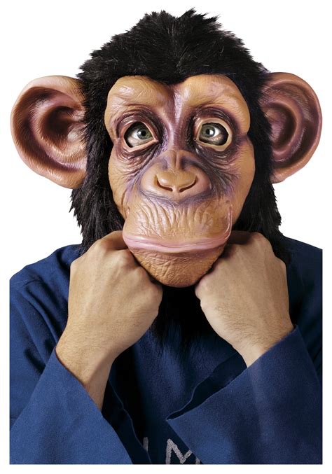 Monkey Mask Manufacturer Regenerated Product