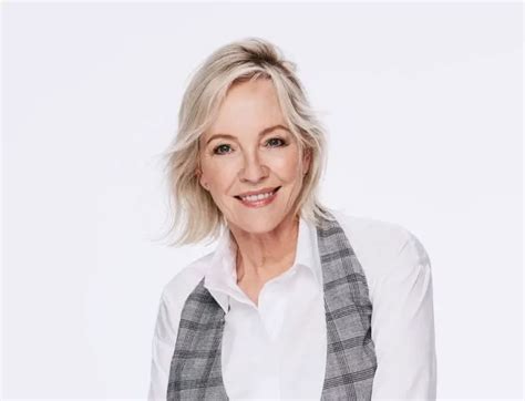 Rebecca Gibney Age Height Wikipedia Husband Net Worth 2023