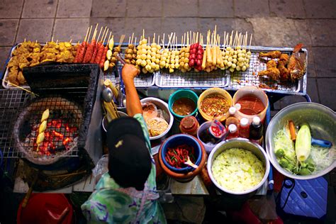 Maybe you would like to learn more about one of these? Explore Street Food on a Southeast Asia Tour | Goway