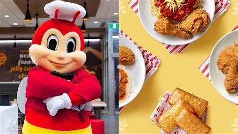 What S On The Menu At Jollibee Toronto S First Location Of The Vrogue