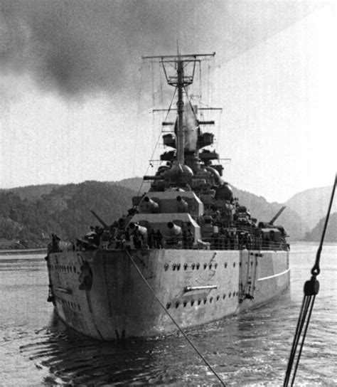 German Battleship Tirpitz Wallpapers Military Hq German Battleship