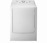 Frigidaire Gallery Gas Dryer Images