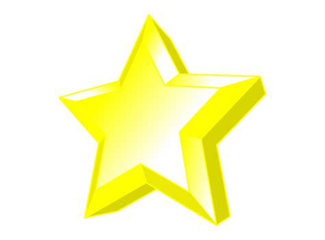 3d Blue Star Png Red Nautical Star Clip Art Library