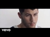 Nick Jonas - Numb (Solo Version) (Music Video) - YouTube
