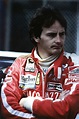 Gilles Villeneuve * 18. 1. 1950 – † 8. 5. 1982 | GPF1